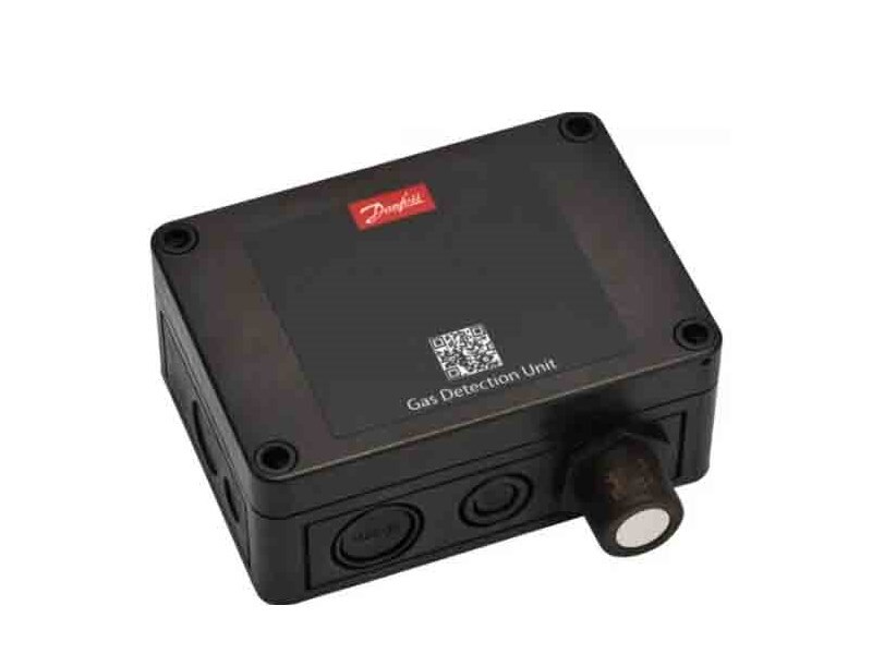 Датчик хладагента Danfoss 148H6045 (Freon) 148H****
