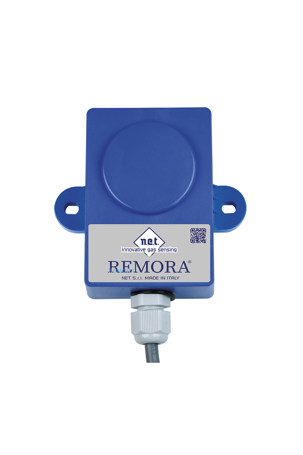 Инфракрасный модуль фреона REMORA First